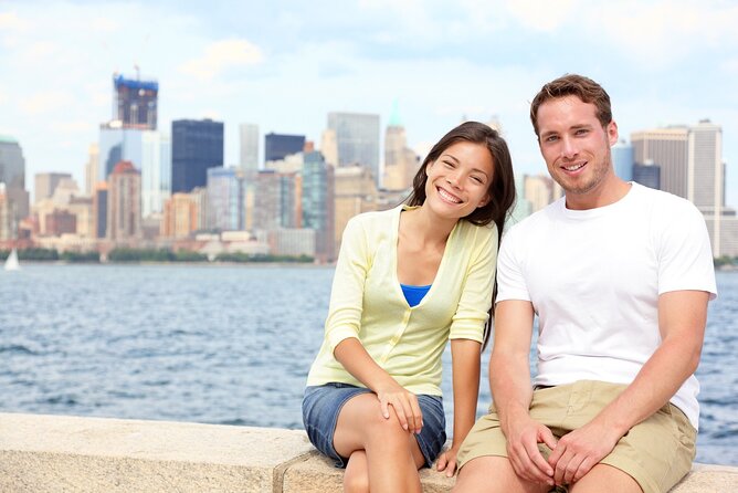 Buffalo’s Romantic Cityscape: A Stroll Through Beauty - Why this Buffalo walk works as a date
