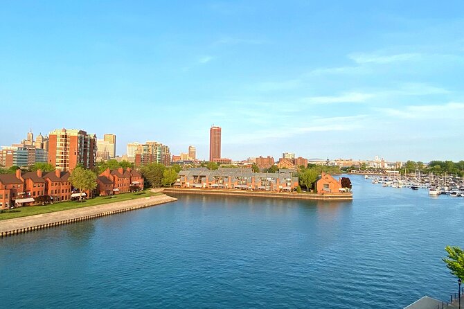 Buffalo’s Romantic Cityscape: A Stroll Through Beauty - Is $305.30 per person fair?