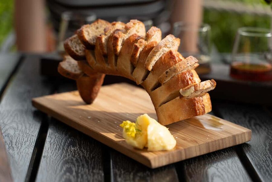 Buzz + Bites! Lunch for Two in East Kelowna - Who Will Enjoy This East Kelowna Stop