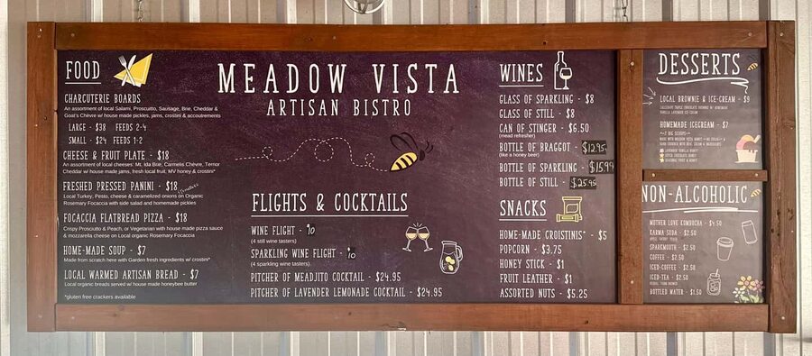 Buzz + Bites! Lunch for Two in East Kelowna - Should You Book Buzz + Bites?