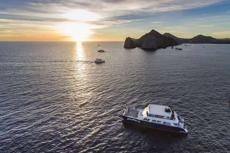 Cabo San Lucas: Sunset Dinner Cruise - Is $115 a fair price?