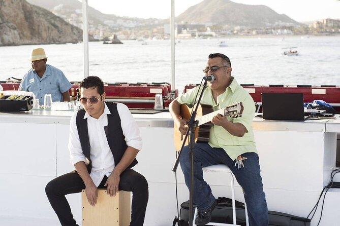 Cabo Sunset Dinner Cruise: Fajitas, Lands End and Party - Who will enjoy this Cabo dinner cruise?