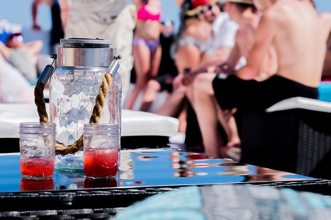 Cabo Sunset Dinner Cruise with Live Music & Open Bar on Cabo Wave - How the two hours are likely to unfold
