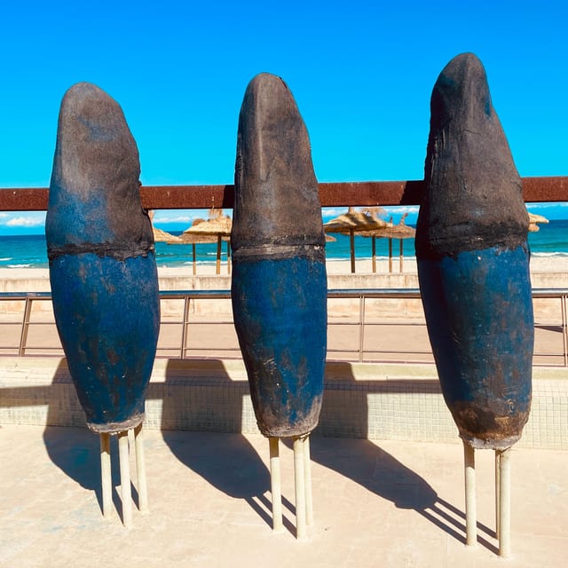 Cala Millor: AdventureDate, fun game, city walk for couples - Who should book this experience?