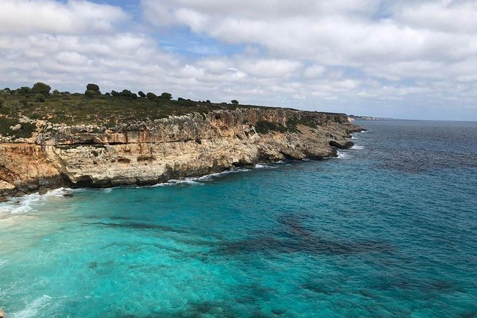 Cala Romantica Water Cave Adventure - Who Will Enjoy This Most