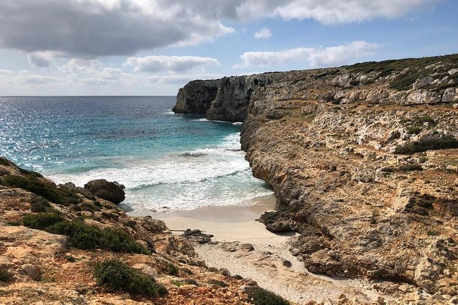 Cala Romantica Water Cave Adventure - What to Pack for the Cave