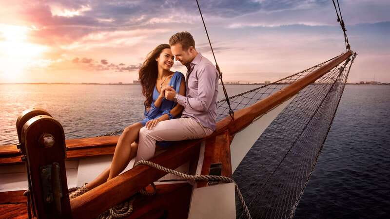Cancun: Columbus The Romantic Dinner Cruise - Key points to know before boarding