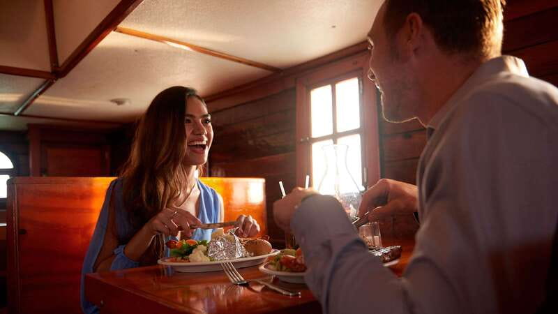 Cancun: Columbus The Romantic Dinner Cruise - Who will enjoy Columbus most