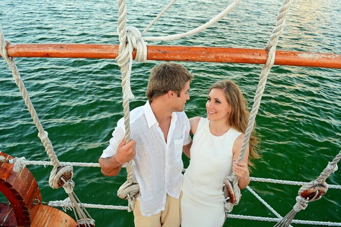 Cancun Romantic Lobster Dinner at Lagoon (sunset and night) - Key things to know before you book