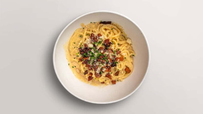 Candlelight dinner for two – Italian night in Berlin - What the $82 price means for two