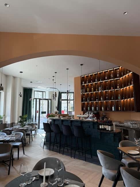 Candlelight dinner for two – Italian night in Berlin - FAQ