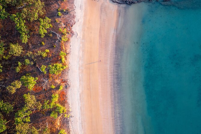 Cape Adieu Darwin Sunset Dinner Cruise - Weather, cancellations, and planning advice