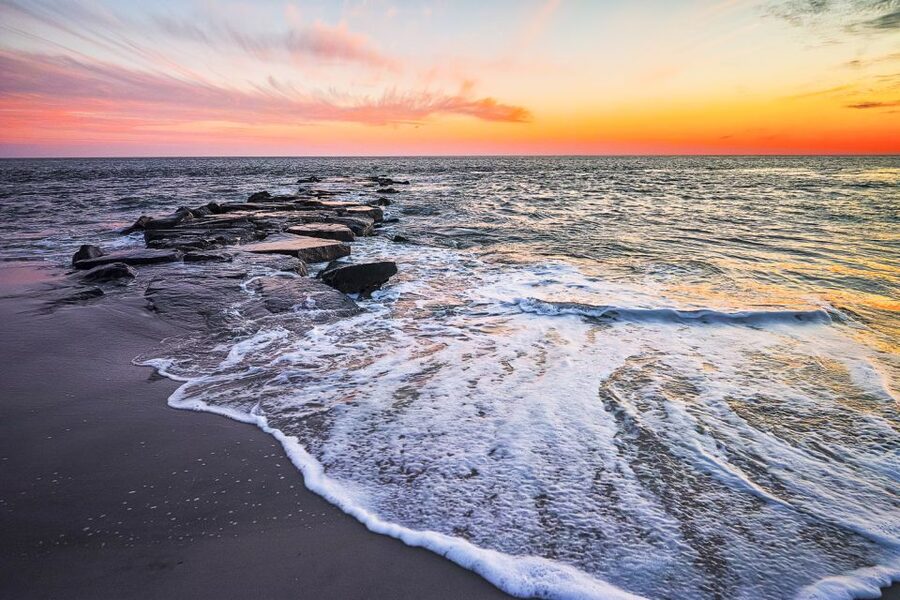 Cape May: Sunset Dinner Cruise on the Spirit of Cape May - Key points to know before you book