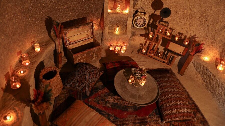 Cappadocia: Love Valley Proposal Service with Transfers - What the private group format really gives you