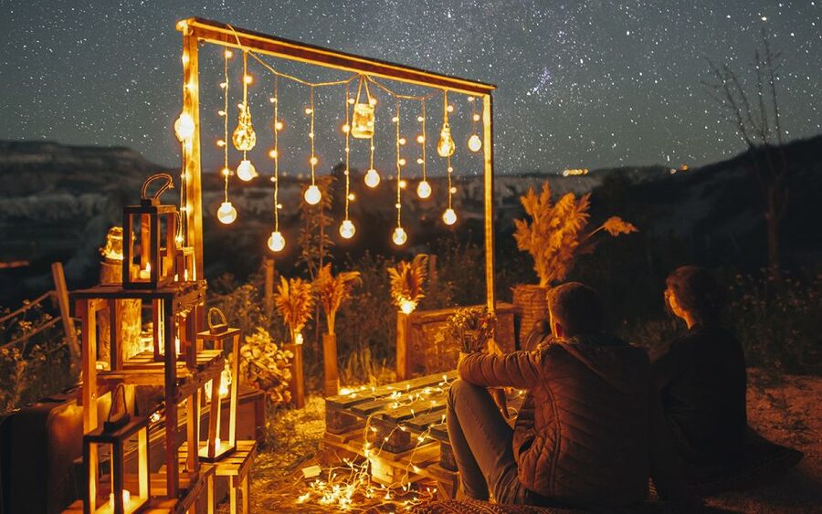 Cappadocia: Romantic Concept Dinner in the Valley - Booking tips that matter