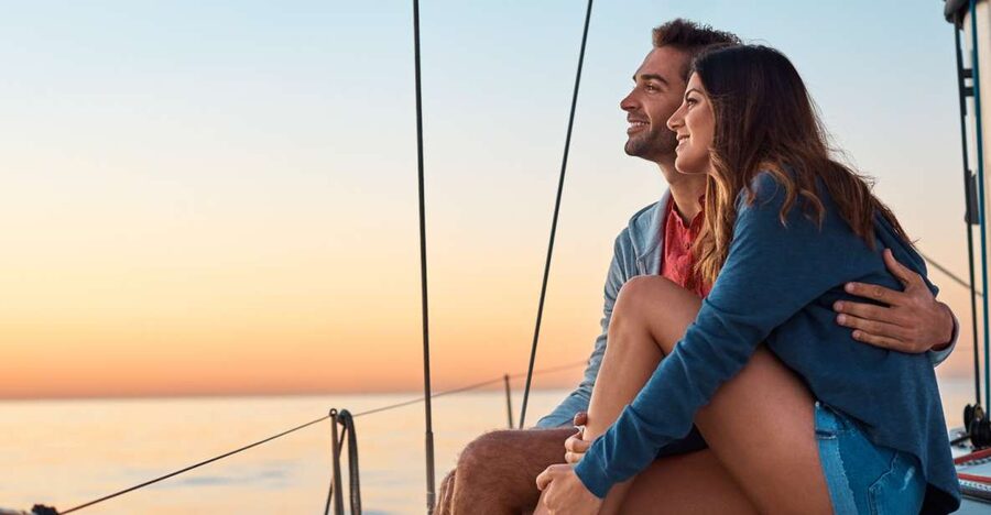 Capri: Private Island Boat Tour for Couples - Starting at Marina Grande