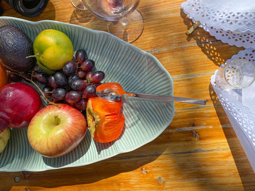 Carvoeiro, Portimão, Lagos: Algarve Romantic Vineyard Picnic - Booking details worth checking