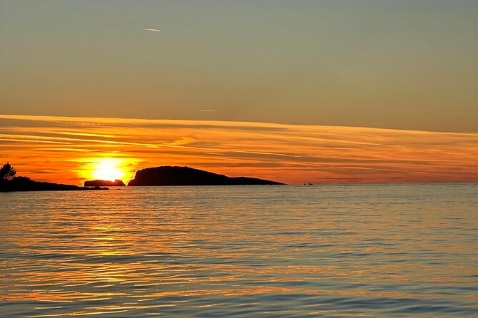 Cavtat Sunset Escape Romantic Cruise and Free Flowing Drinks - Why Cavtat is best seen from the water