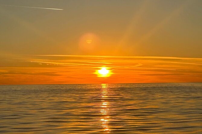 Cavtat Sunset Escape Romantic Cruise and Free Flowing Drinks - Drinks, guides, and the feel of the boat