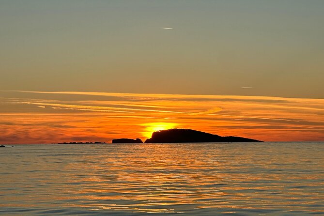 Cavtat Sunset Escape Romantic Cruise and Free Flowing Drinks - Who will enjoy this one-hour cruise most