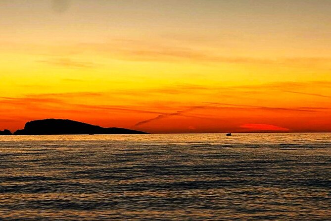 Cavtat Sunset Escape Romantic Cruise and Free Flowing Drinks - Supetar Island brings a quiet change of pace