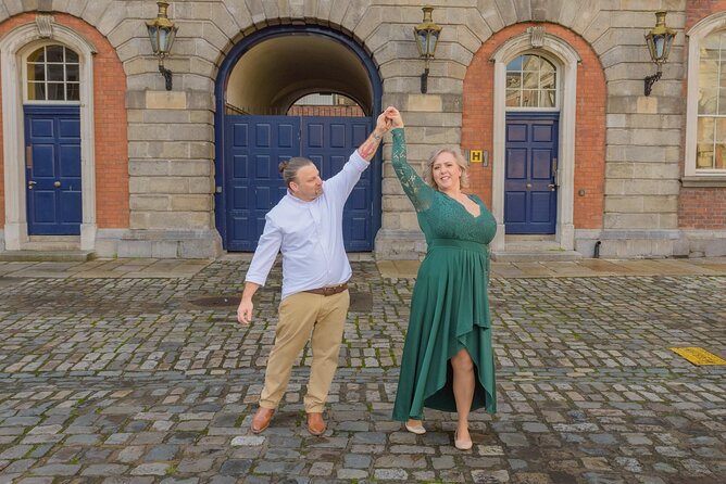 Celebrate Every Love Story - City Hall adds grand eighteenth-century architecture