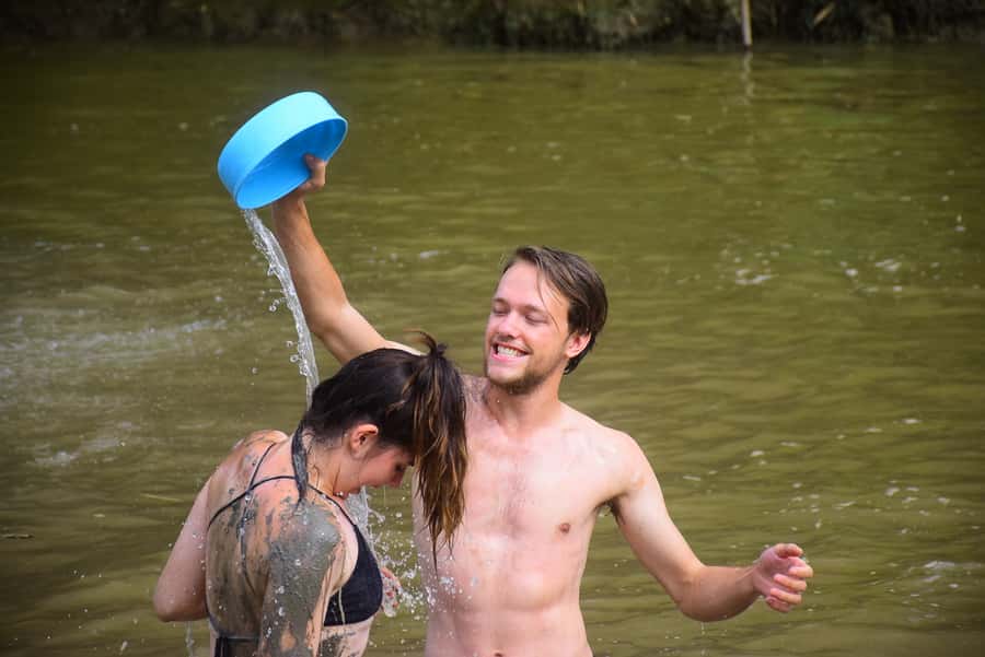 Chiang Mai: Private Elephant Care Experience for Couples - Practical advice before you book