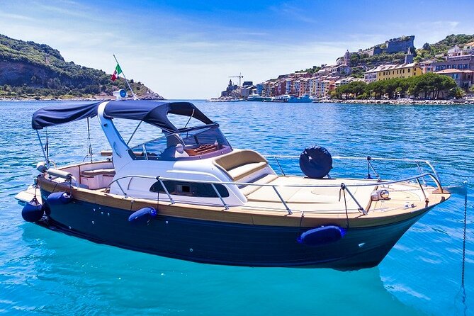 Cinque Terre Private Wedding Proposals on Boat - Weather, timing, and the practical fine print