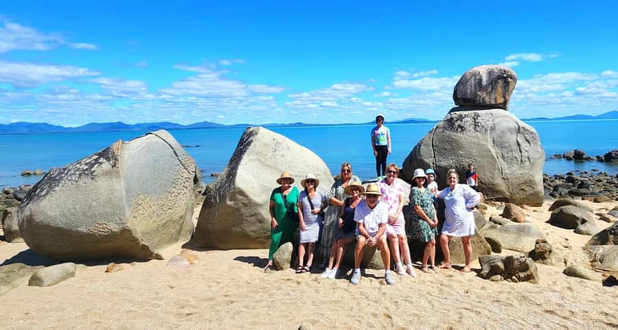 Coastal Beaches Adventures: Dingo Beach & Cape Gloucester - Why this side of the Whitsundays is worth your time