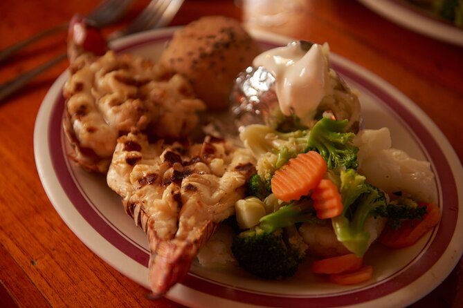 Columbus Romantic Dinner in Cancún - Booking details that affect your decision