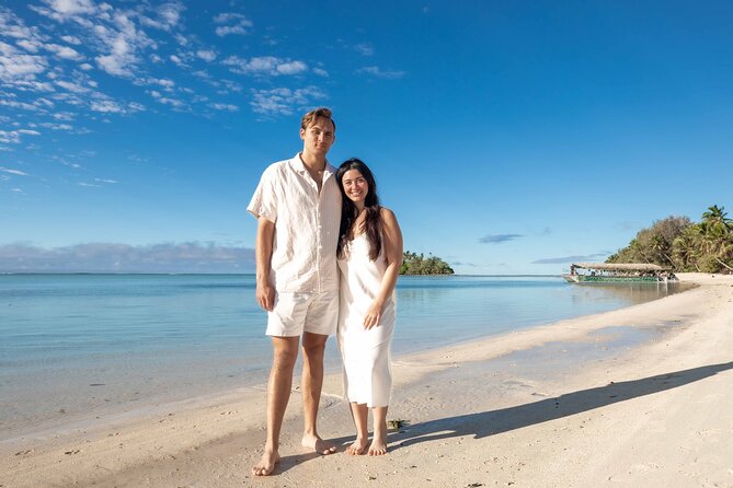Cook Islands Family or Couple Photo Session - Why a Rarotonga photo session is worth considering