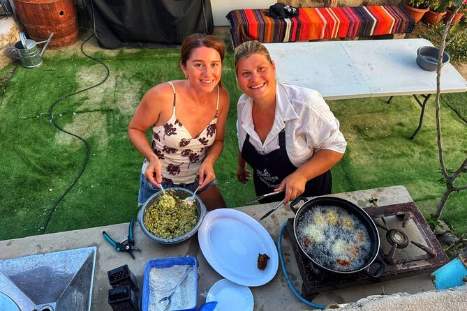 Cooking Class Sunset Dinner and Tour in Paros Farm - Who will enjoy this Paros evening?