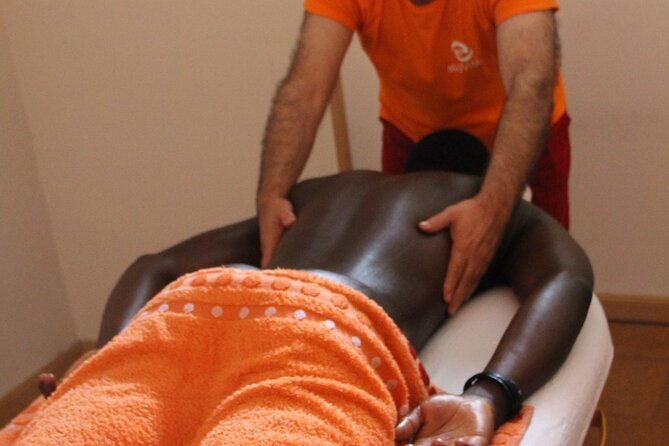 Couple Massage: 1 hour - What the high rating tells you, and what it does not