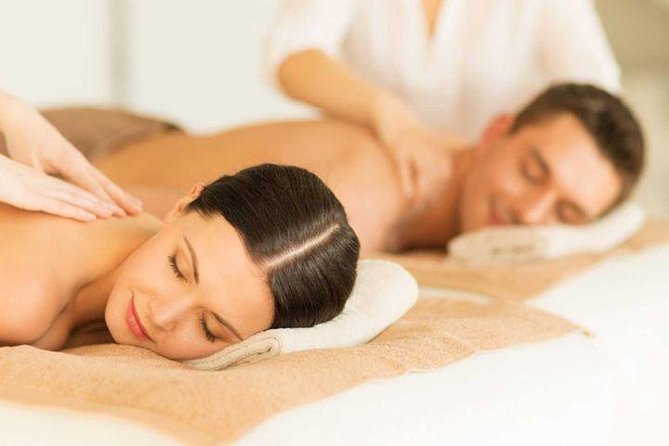Couple Package - Key points at a glance