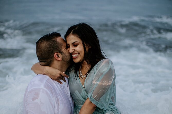 Couple Photoshoot in Goa - Is $301 fair for a 50-minute private shoot?