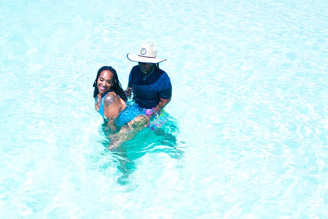 Couples Clear Kayak PhotoShoot Grand Turk Island - Who should book this, and who should skip it?