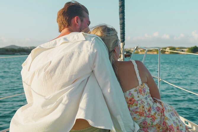 Curacao Private Romantic Sunset Tour for 2 - What the $798 couple’s price really buys
