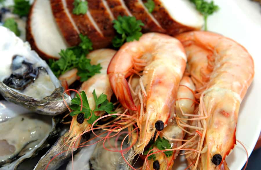 Darwin: Signature four course Sunset Dinner Cruise - The harbour commentary and what you may hear