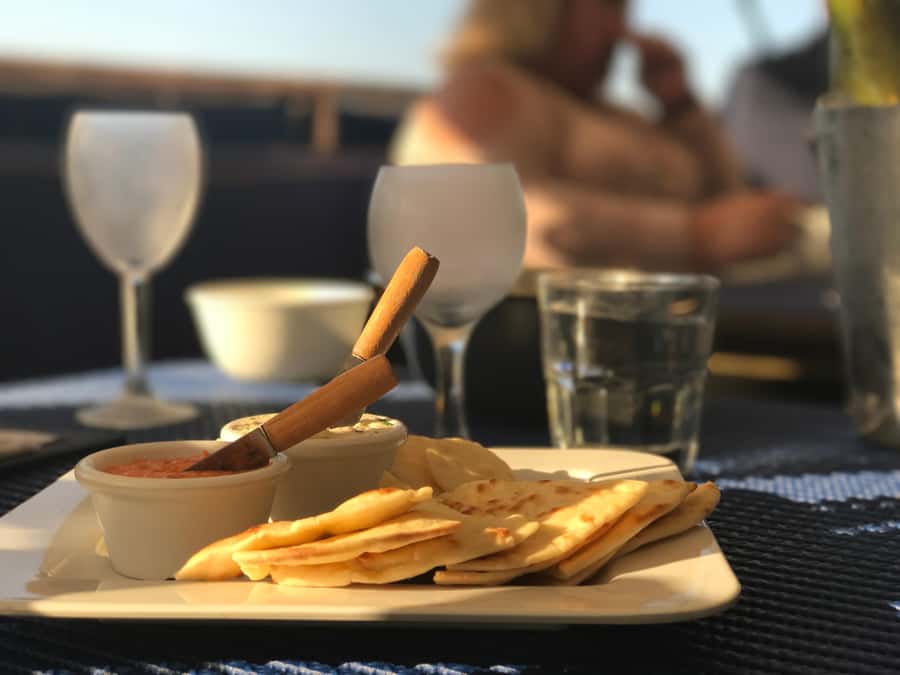 Darwin: Signature four course Sunset Dinner Cruise - Six practical questions before you go