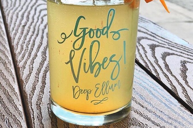 Deep Ellum BBQ, Burgers & Blues Tour with Food Tours of America - Dietary needs and alcohol