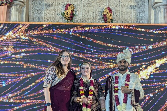 Delhi : Wedding Shopping Tour with Female Guide - Key points to know before booking