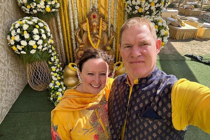 Delhi : Wedding Shopping Tour with Female Guide - Why Delhi is such a useful place for wedding shopping