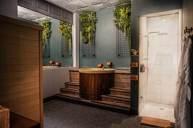 Denver Beer Spa: Colorado's Most Unique Spa Experience For Two - Why Denver Beer Spa feels different