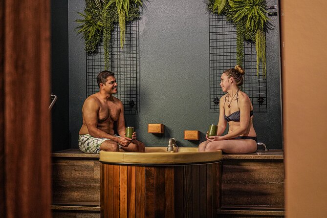 Denver Beer Spa: Colorado's Most Unique Spa Experience For Two - Who will enjoy this most