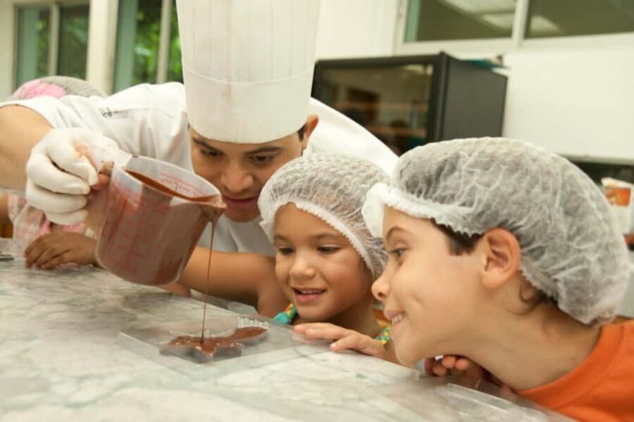 Dominican Republic: 3-Hour Chocolate Lovers Tour - Starting at El Sendero del Cacao