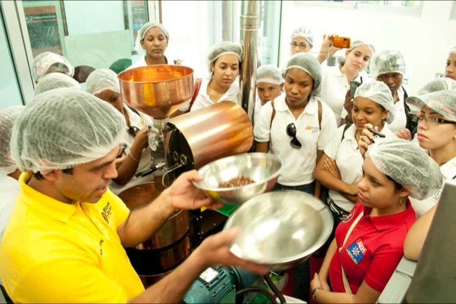 Dominican Republic: 3-Hour Chocolate Lovers Tour - Is $83 a fair price?