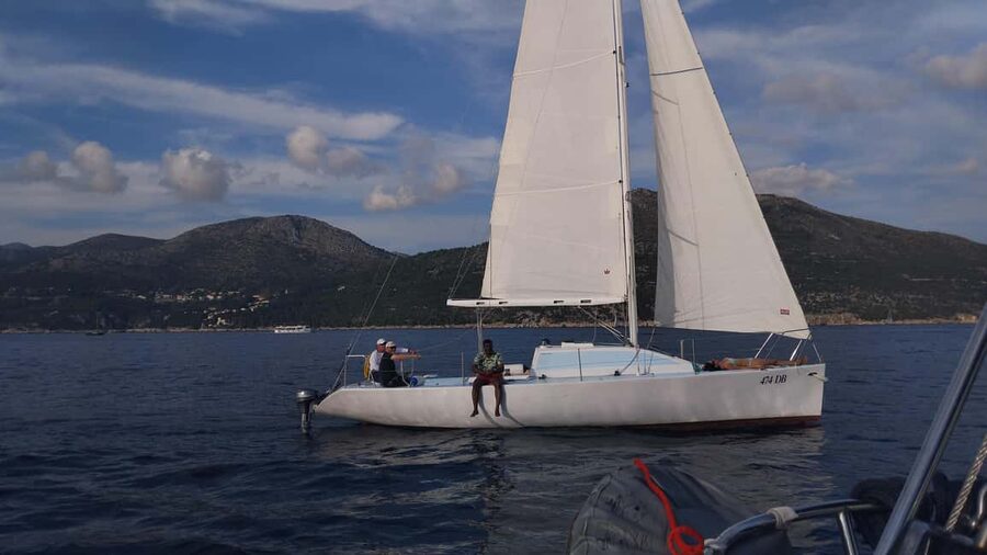 Dubrovnik : Romantic Group Sunset Tour to Old Town&Elafity - Why Seeing Dubrovnik From ZaraBella Feels Different