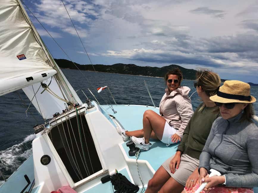 Dubrovnik : Romantic Group Sunset Tour to Old Town&Elafity - Is $151 Per Person a Fair Price?