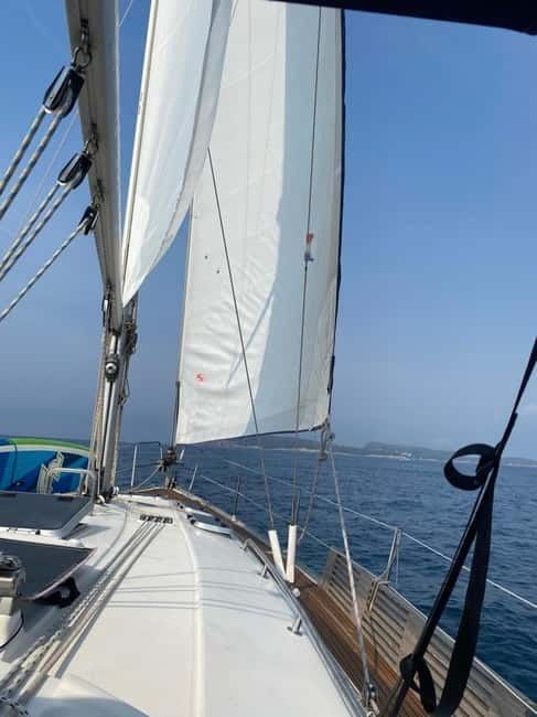 Dubrovnik:Romantic Private Sunset Tour to Old Town& Elafitiy - Setting sail from Dubrovnik City Marina