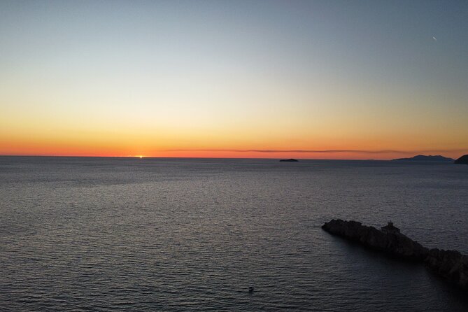 Dubrovnik Romantic Sunset Boat Tour - Weather, comfort, and practical expectations